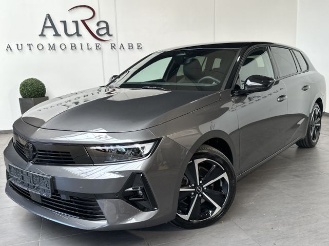 Opel Astra SpT 1.5 D GS NAV+LED+360°+SHZ+KEYLESS+17ZO