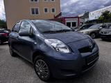 Toyota Yaris 1,0-l-VVT-i Luna Luna - Toyota Yaris Luna mit Benzin-Antrieb