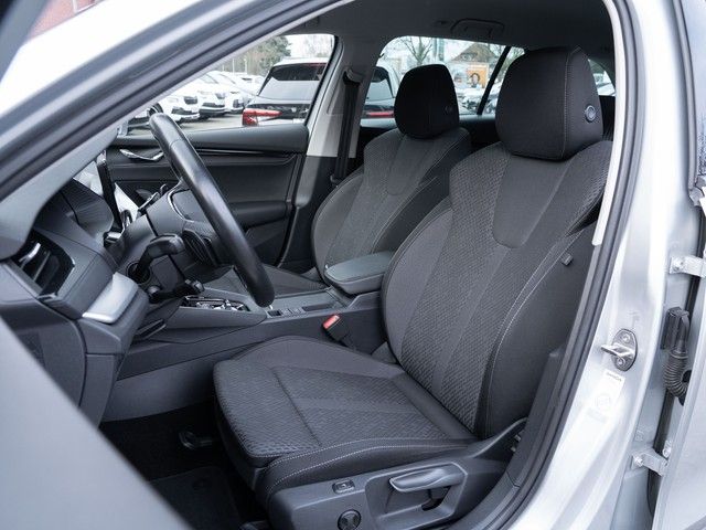 Octavia Combi 1.4 TSI iV Clever DSG DCC+NAVI+RFK