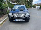 Mercedes-Benz ML 280 CDI 4MATIC -Leder Top Zustand  - Mercedes-Benz ML 280 aus 2007