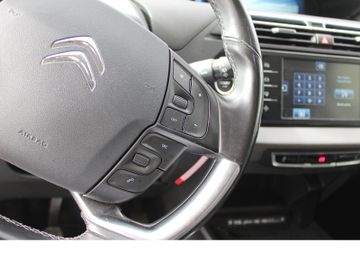 Citroën Grand C4 Picasso Selection