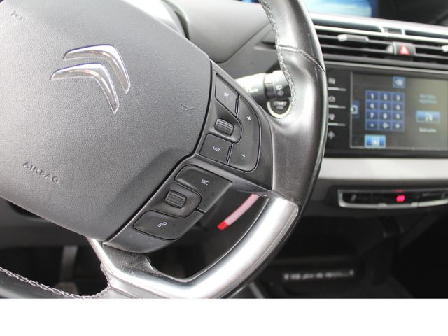 Citroën Grand C4 Picasso Selection