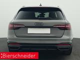 Audi A4 Av. 40 TDI S-tronic 2x s-line MATRIX BUSINESS - Audi A4: Business
