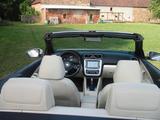 Volkswagen Eos - gebrauchte Volkswagen Eos aus dem Jahr 2012
