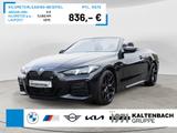 BMW M440i Cabrio xDrive FACEL. 360° LED ACC NAVI H/K