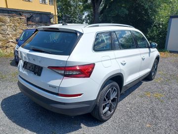 Skoda Kodiaq - 8
