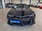 Chevrolet CAMARO ZL1 6.2 V8 CABRIOLET 50TH EDITION - Chevrolet Camaro: Zl1