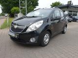 Chevrolet Spark LS+ - gebrauchte Chevrolet Spark aus dem Jahr 2011