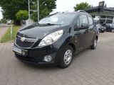 Chevrolet Spark LS+ - Chevrolet Spark aus 2011