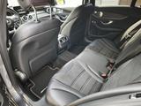 Mercedes-Benz C 43 AMG Mercedes-AMG C 43 4MATIC T Autom. M... - graue Mercedes-Benz C 43 AMG