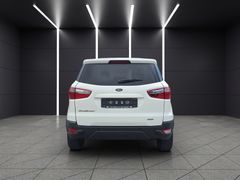 Ford Ford EcoSport 1.0 EcoBoost Trend neuer Zahnrieme