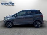 Ford EcoSport ST-Line - Ford EcoSport in München