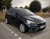 BMW 220d Active Tourer | Automatik | Pano | Leder  - BMW 220 Active Tourer in Hamburg
