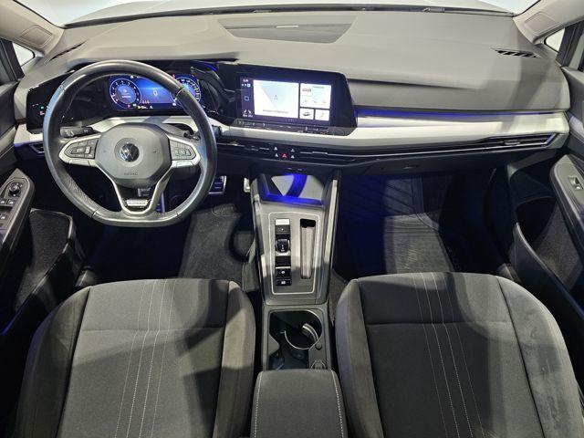 Volkswagen Golf VIII Alltrack 4M Led Navi AHK ACC Kamera, миниатюра 17