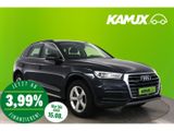 Audi Q5 40TDI quattro S-tronic design+XENON+NAVI+PDC - Audi Q5: Tronic
