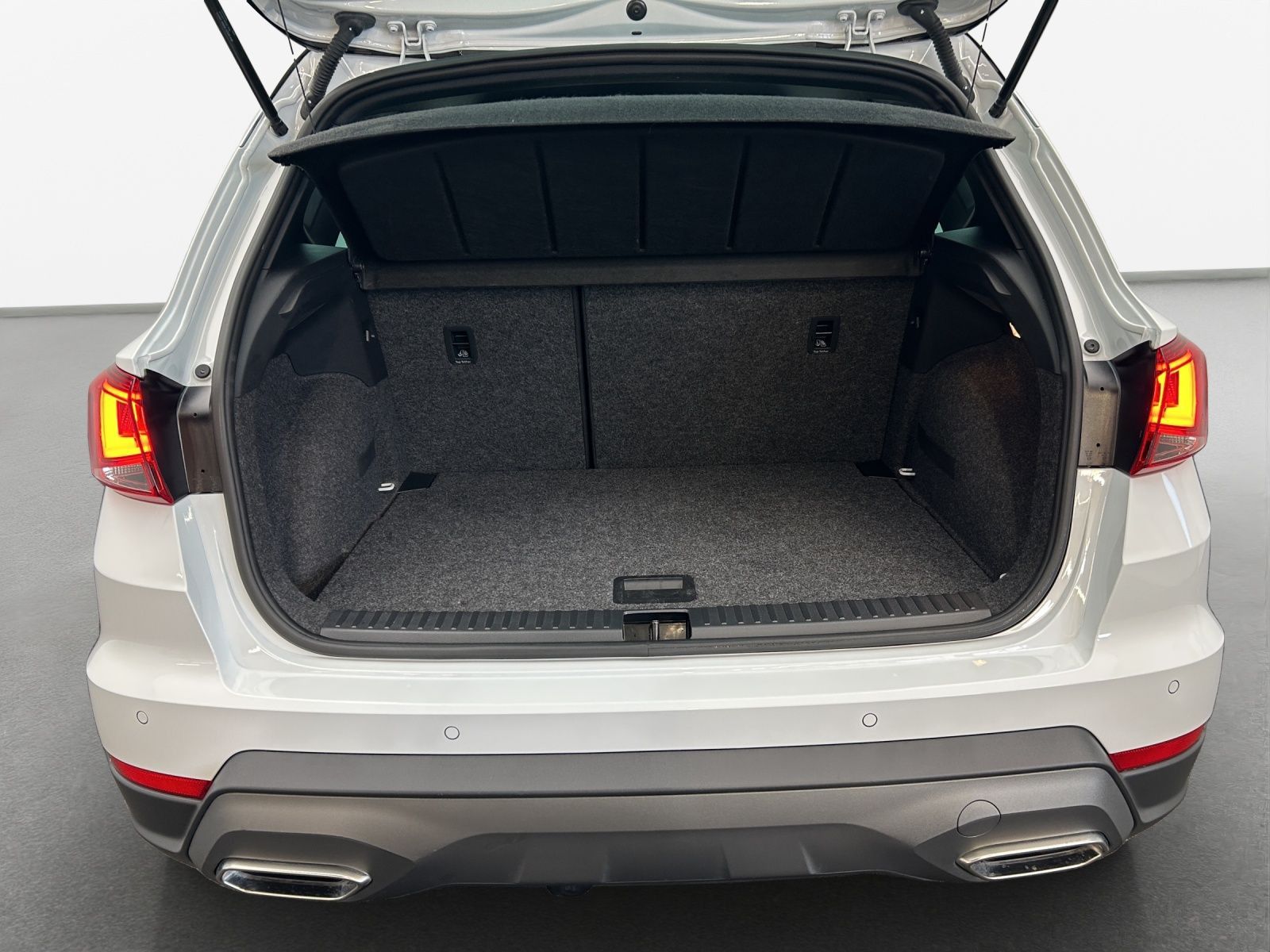 Seat Arona - Bild 14