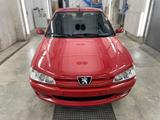 Peugeot 306 1.4 Presence - Peugeot 306 mit Benzin-Antrieb