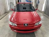 Peugeot 306 1.4 Presence - Peugeot 306 Gebrauchtwagen