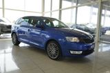 Skoda Rapid Spaceback 1,2TSI 90PS 17*Alu/Temp/Sitzhz/K - Skoda Rapid: Spaceback