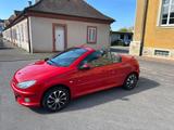Peugeot 206 CC JBL 110 JBL - Peugeot 206 JBL mit Benzin-Antrieb