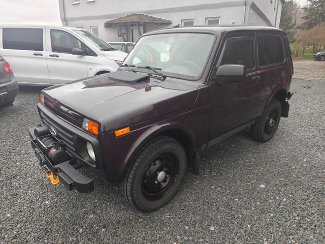 LADA Niva