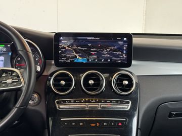 Mercedes GLC 200 - 6