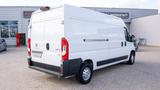 Peugeot Boxer KASTEN HOCHRAUM*KLIMA*KAM*PDC* - Peugeot Boxer aus 2021