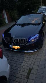 Mercedes-Benz Cls Facelift - Mercedes-Benz CLS Facelift