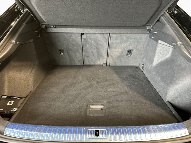 Q3 Sportback 35 TDI S LINE +NAVI+AHK+PANO+SONOS+