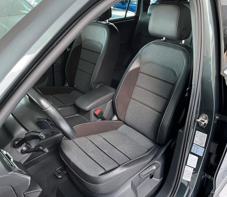 SEAT Tarraco 2.0 TDI 4Drive*XCELLENCE*7.SITZER*BEATS