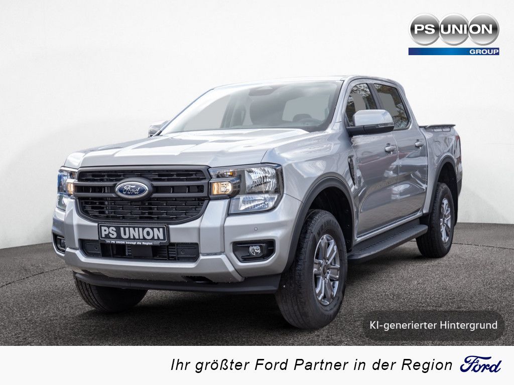 Image of Ford Ranger