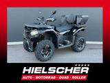 CFMOTO CForce 520 L 4x4 ABS + AKTIONSPREIS bis 19.04.26 - CFMOTO CFORCE 520 L