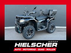 CFMOTO CForce 520 L 4x4 ABS + AKTIONSPREIS bis 19.04.26