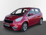 Kia Venga 1.6 Dream Team NAVI KAMERA PDC SHZ LHZ - Kia Venga Dream-Team mit Benzin-Antrieb