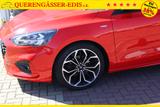 Ford Focus 1.5TDCi ST-Line 88 kW (120 PS), Schalt.... - Ford Focus: ST Tdci