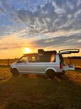 Volkswagen VW T6 Camper - langer Radstand - Camper - Bulli - Volkswagen: Van, Camper