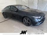 Mercedes-Benz CLS 300 MOPF AMG DISTRONIC/KAM/WIDESCR/KEYLESS - Mercedes-Benz CLS 300 mit Diesel-Antrieb: Automatik