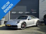 Porsche 992 Cabrio 3.0 Carrera S 450PK | Sport Chrono | - Porsche 992: Cabrio
