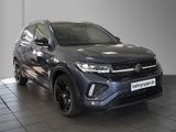 Volkswagen T-Cross 1.5 TSI 110 kW DSG R-Line AHK,WKR, NAVI - Volkswagen T-Cross: R Line