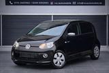 Volkswagen up! black up! - VW up! Gebrauchtwagen in Wuppertal