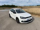 Volkswagen Polo 1.0 Facelift Scheckheftgepflegt 2. Hand - Volkswagen Polo: Facelift