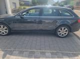 Audi A4 2.0 TDI (DPF) Attraction Avant Attraction - Audi A4 aus 2011: TDI