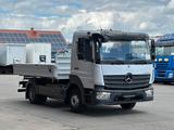 Mercedes-Benz Atego 823K 4x2 MEILLER TRIGENIUS DSK *NEU* - Neu Atego