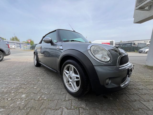 MINI COOPER_S Cabrio Cooper S