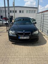 BMW 318d Touring - - BMW 318 aus 2008: 318d