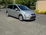 Ford C-MAX Titanium Klima Einparkhilfe Sitzheizung - Ford C-Max aus 2010