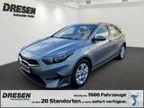Kia Ceed VISION 1.5 DCT AT NAVI,DAB,CARPLAY,KLIMA,SI - Kia Neuwagen: Cee D