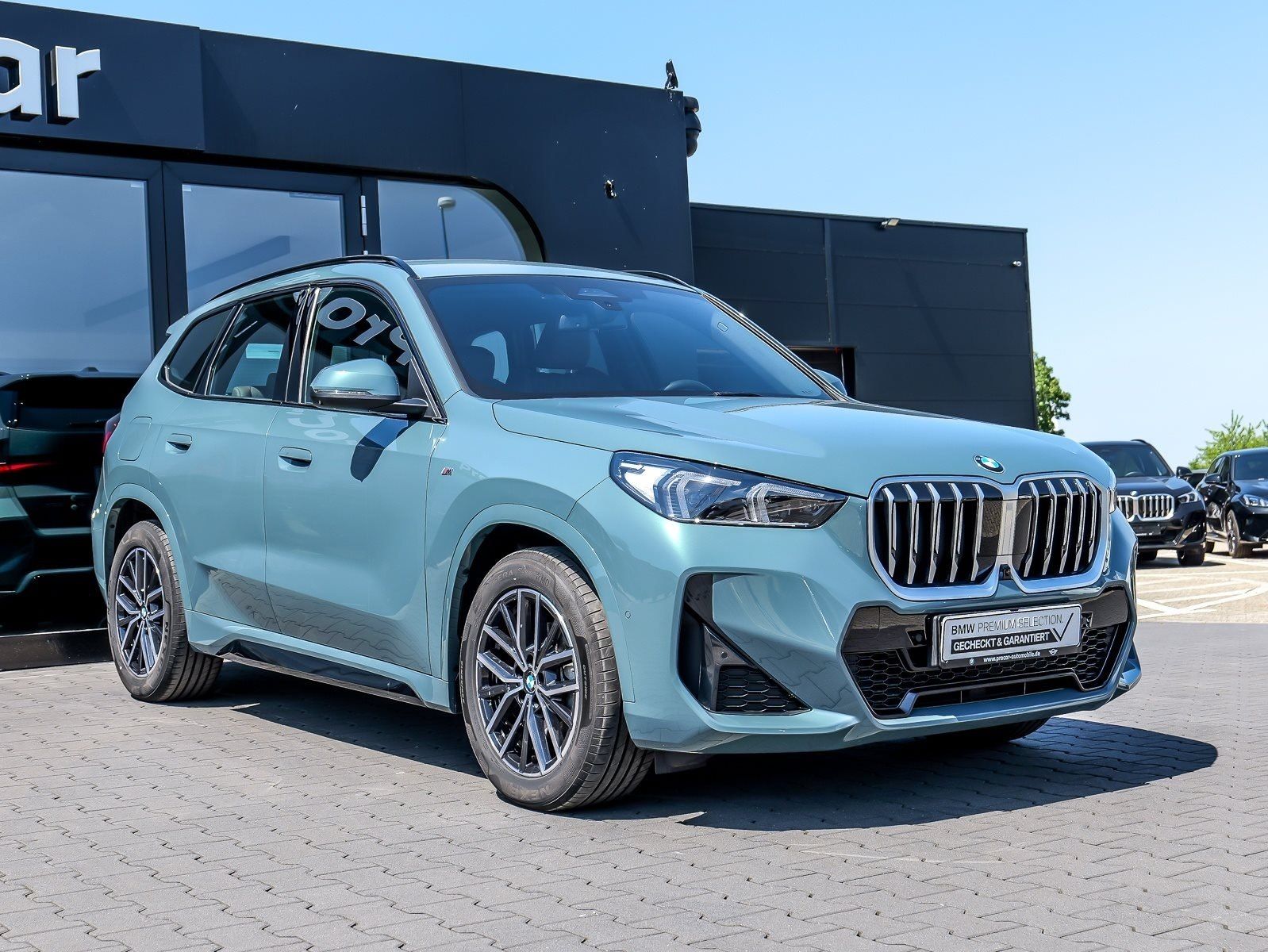 BMW X1 - Bild 6