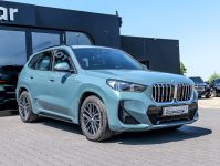 BMW X1 - Vorschau Bild 6