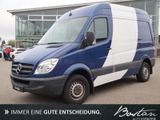 Mercedes-Benz Sprinter II KASTEN/HOCH/CDI/KLIMAANLAGE/1.HAND - Mercedes-Benz Sprinter aus 2008